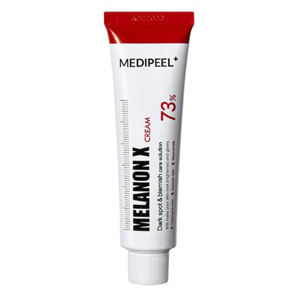 Medi-peel Melanon X Cream Dark Spot and Blemish Care Solution 1.01Oz (30ml)